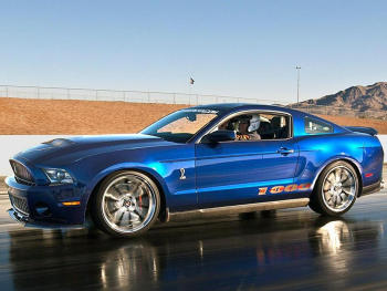 Shelby 1000